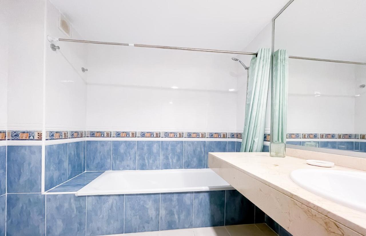 Oasis Tamarindo By Best Holidays Fuerteventura Corralejo Exterior photo