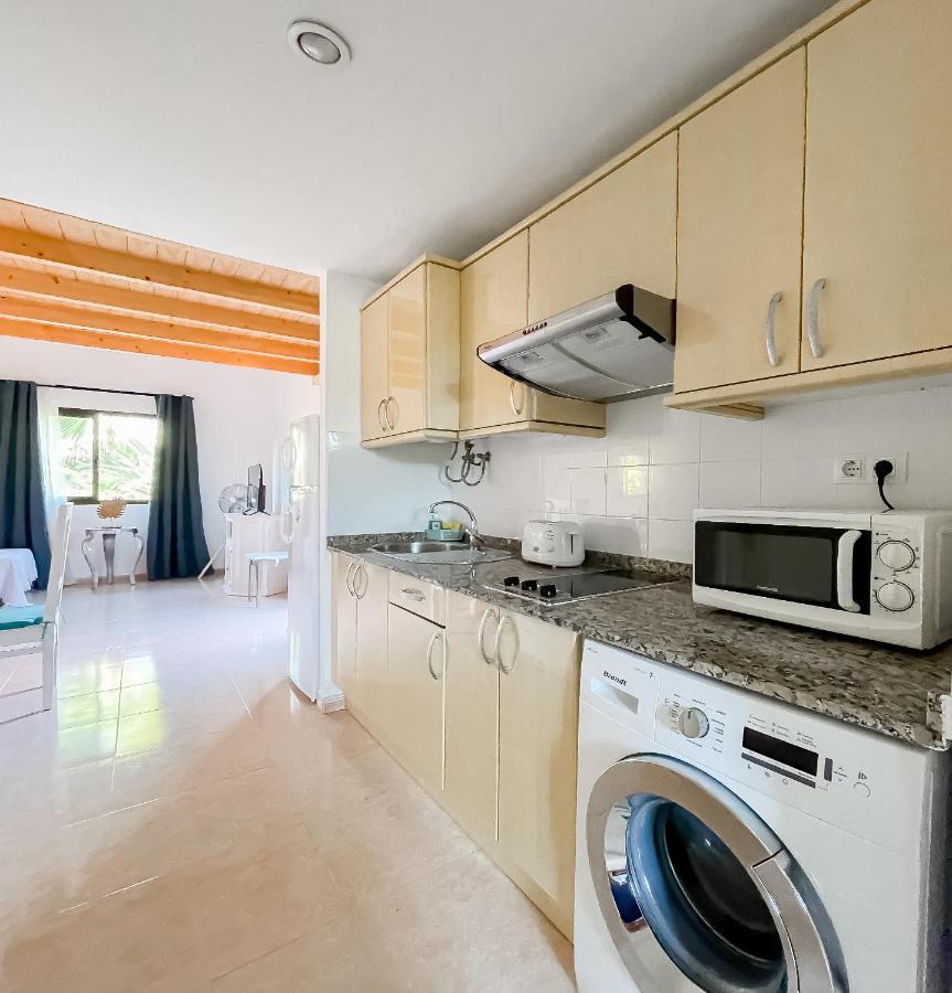 Oasis Tamarindo By Best Holidays Fuerteventura Corralejo Exterior photo