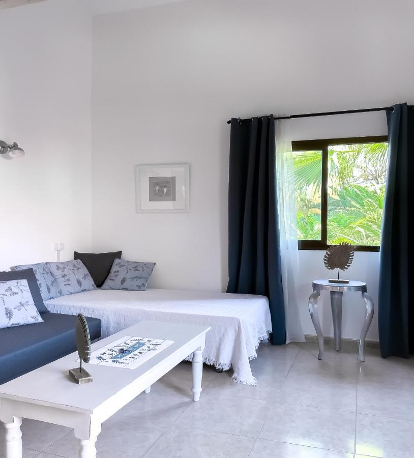 Oasis Tamarindo By Best Holidays Fuerteventura Corralejo Exterior photo