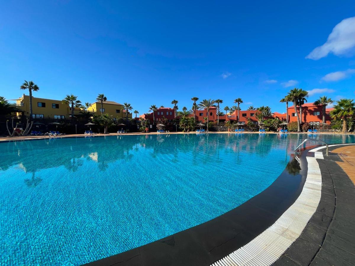 Oasis Tamarindo By Best Holidays Fuerteventura Corralejo Exterior photo