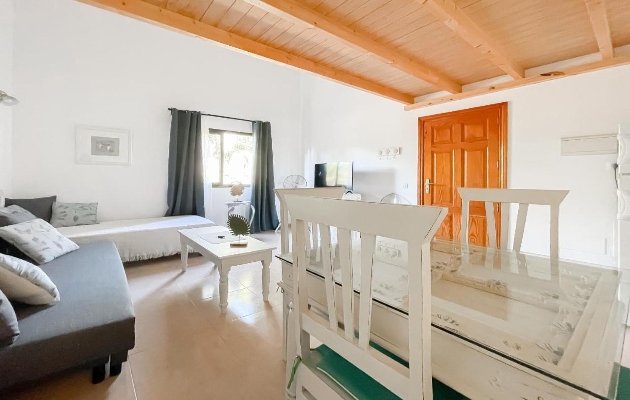 Oasis Tamarindo By Best Holidays Fuerteventura Corralejo Exterior photo