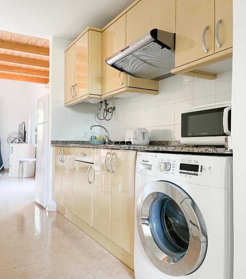 Oasis Tamarindo By Best Holidays Fuerteventura Corralejo Exterior photo