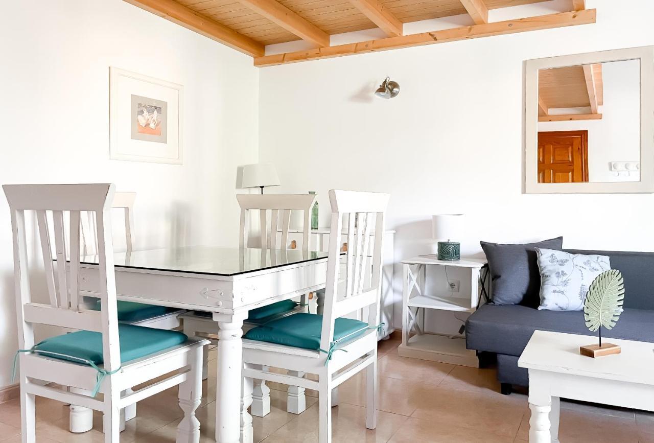 Oasis Tamarindo By Best Holidays Fuerteventura Corralejo Exterior photo
