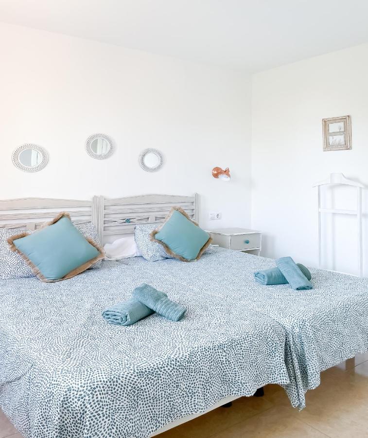 Oasis Tamarindo By Best Holidays Fuerteventura Corralejo Exterior photo