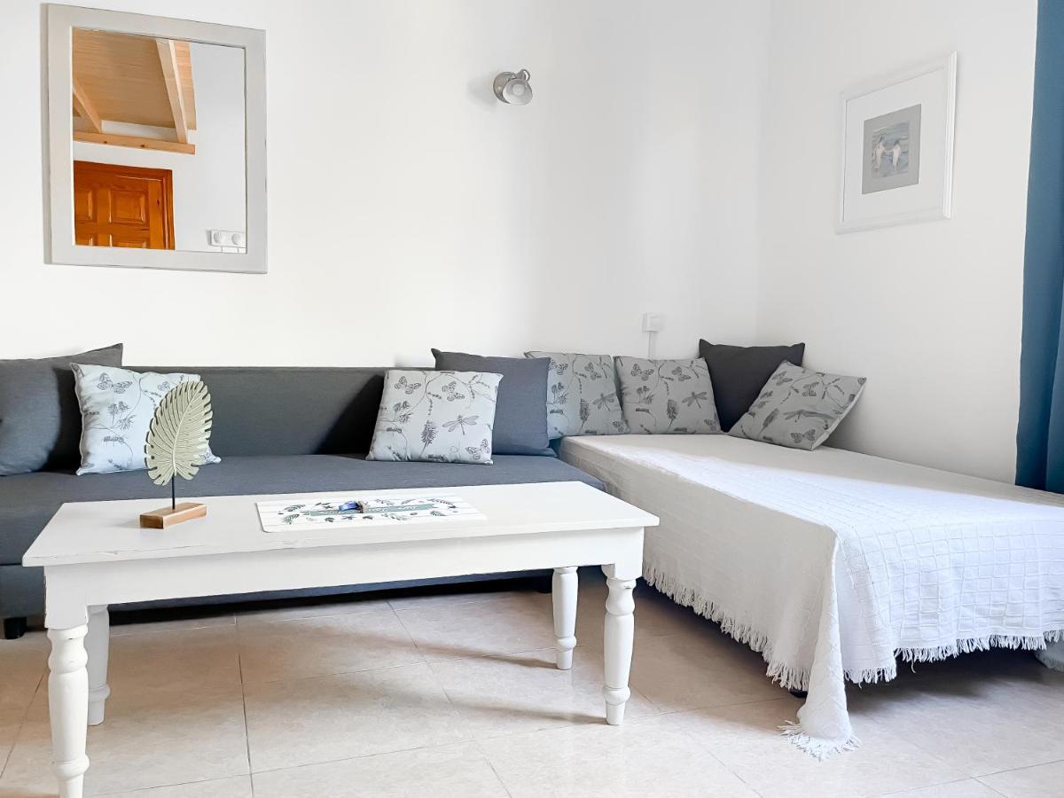 Oasis Tamarindo By Best Holidays Fuerteventura Corralejo Exterior photo