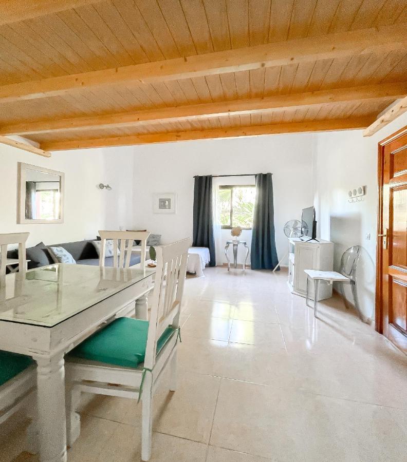 Oasis Tamarindo By Best Holidays Fuerteventura Corralejo Exterior photo