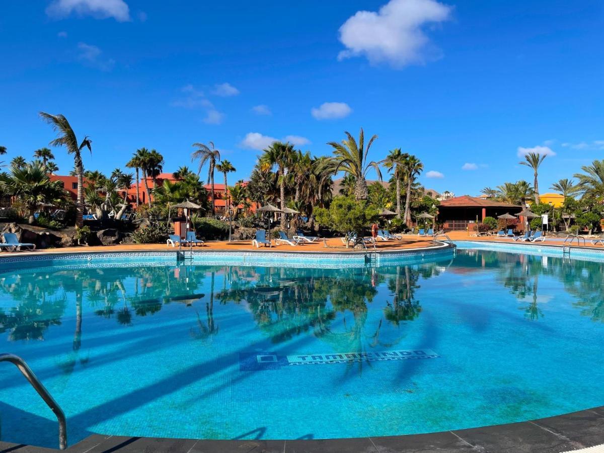 Oasis Tamarindo By Best Holidays Fuerteventura Corralejo Exterior photo