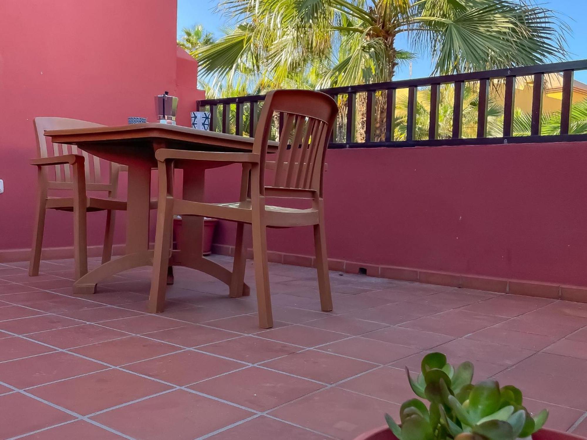 Oasis Tamarindo By Best Holidays Fuerteventura Corralejo Room photo