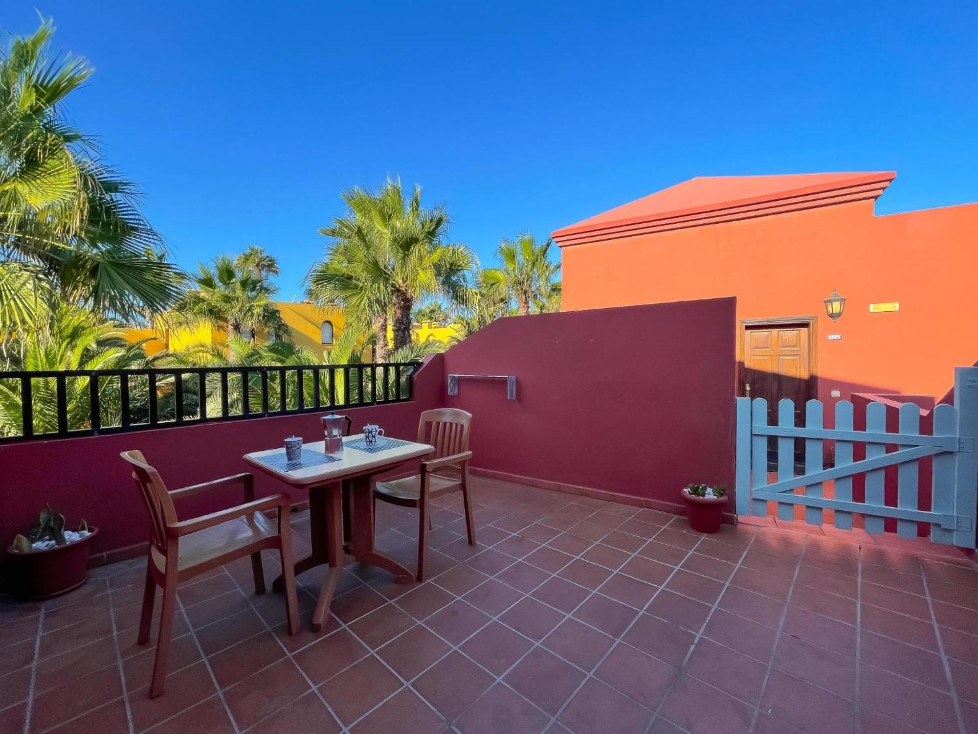 Oasis Tamarindo By Best Holidays Fuerteventura Corralejo Room photo