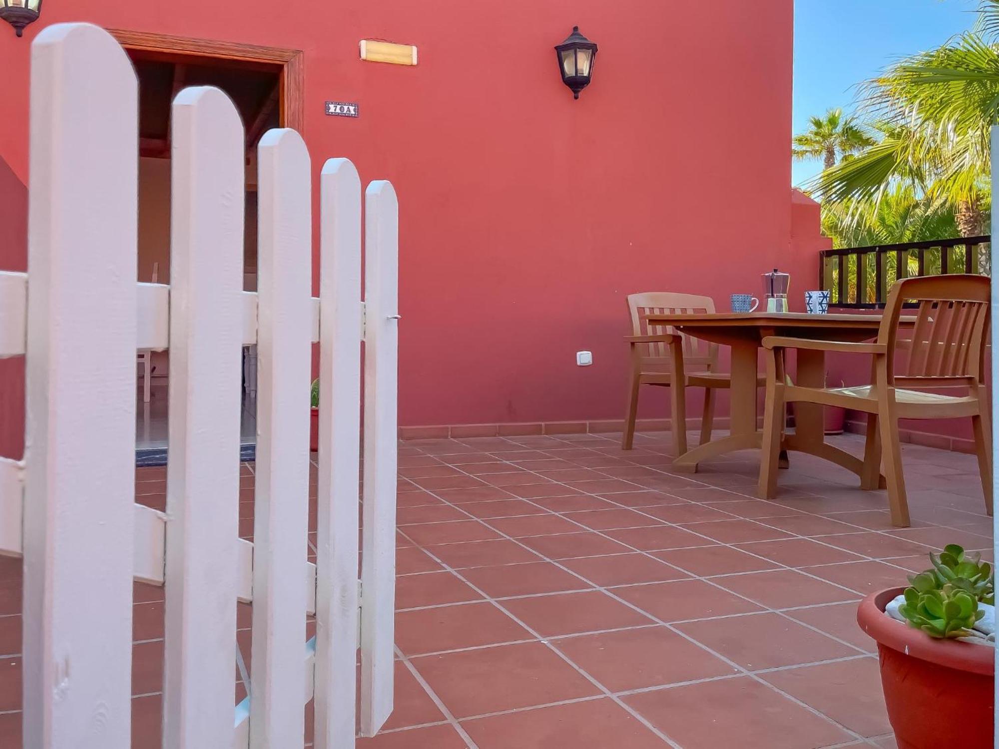 Oasis Tamarindo By Best Holidays Fuerteventura Corralejo Room photo