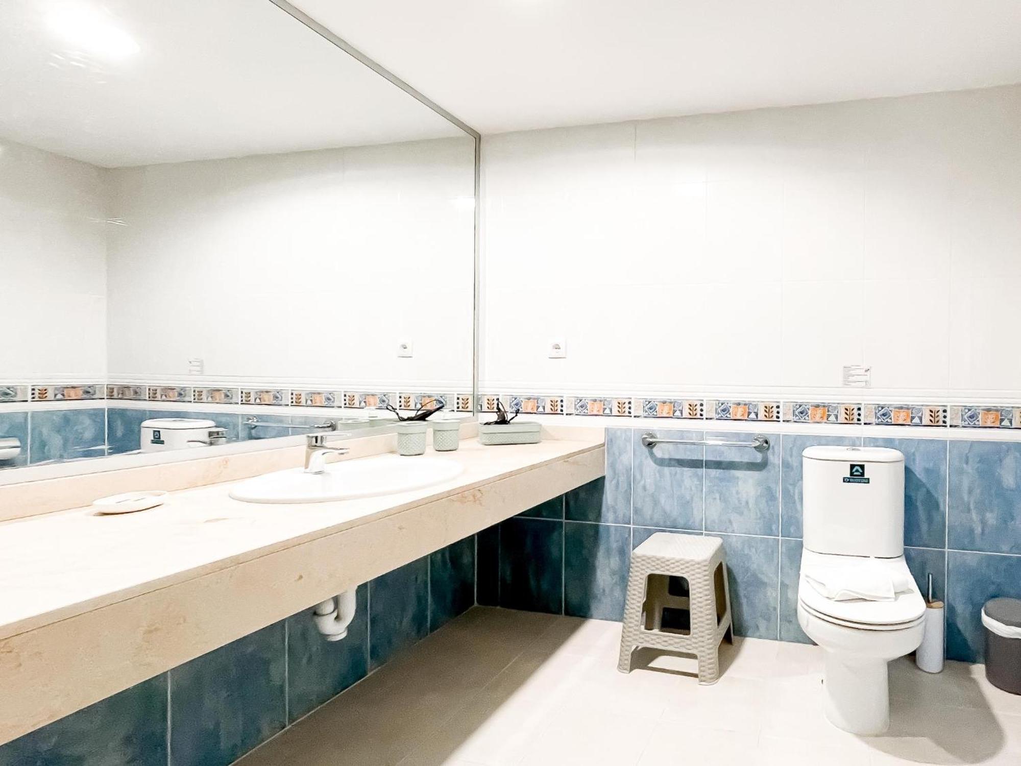 Oasis Tamarindo By Best Holidays Fuerteventura Corralejo Room photo