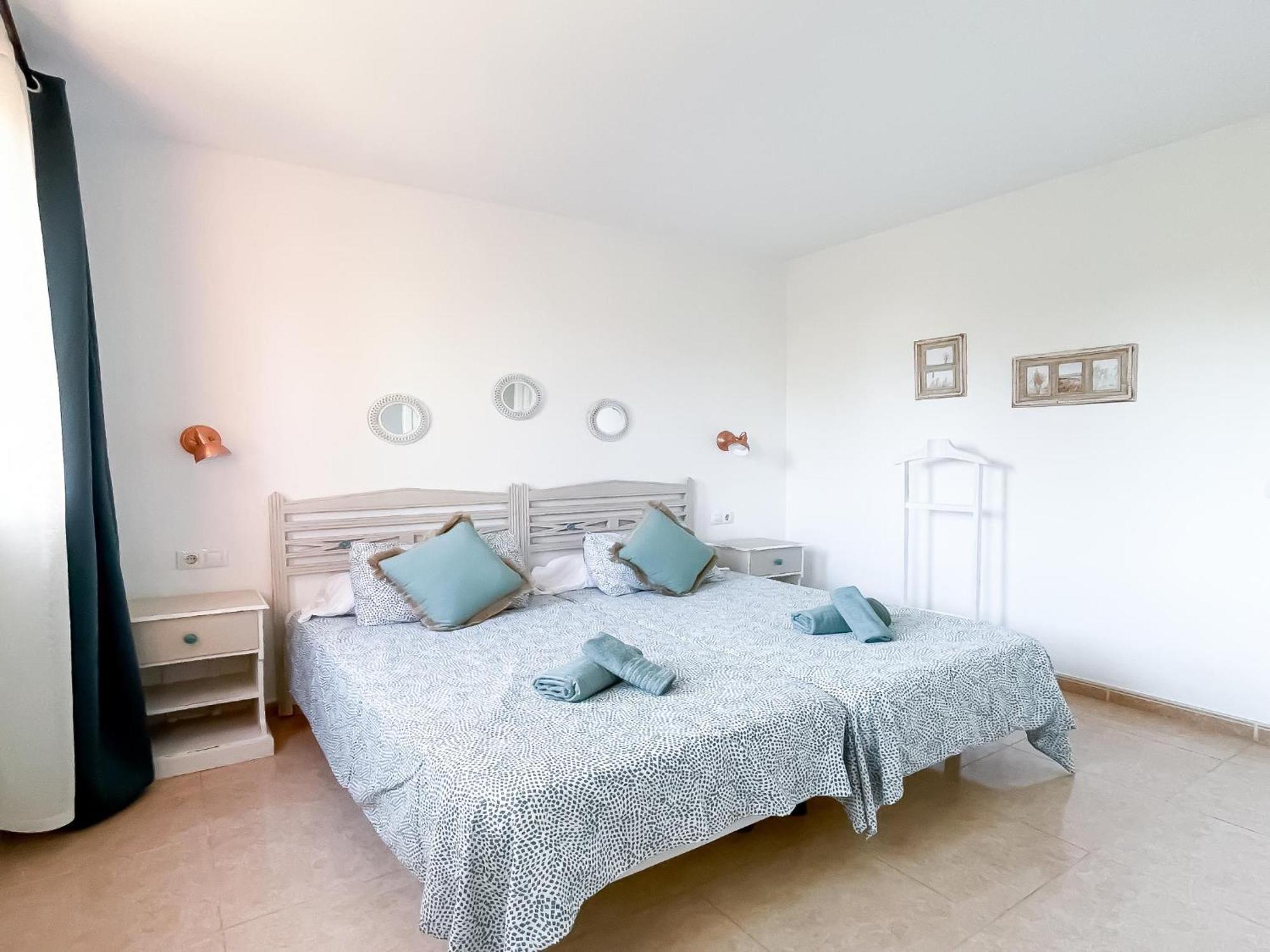 Oasis Tamarindo By Best Holidays Fuerteventura Corralejo Room photo
