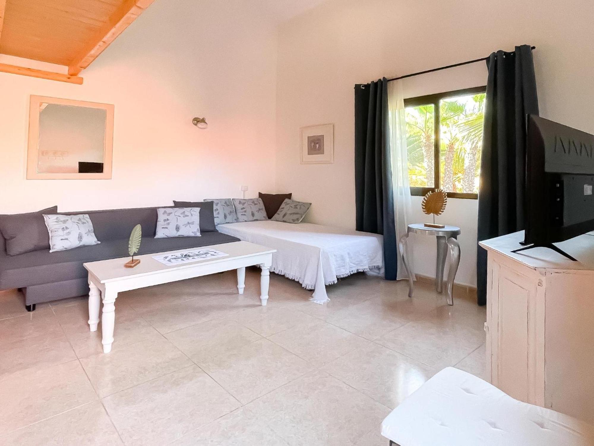 Oasis Tamarindo By Best Holidays Fuerteventura Corralejo Room photo