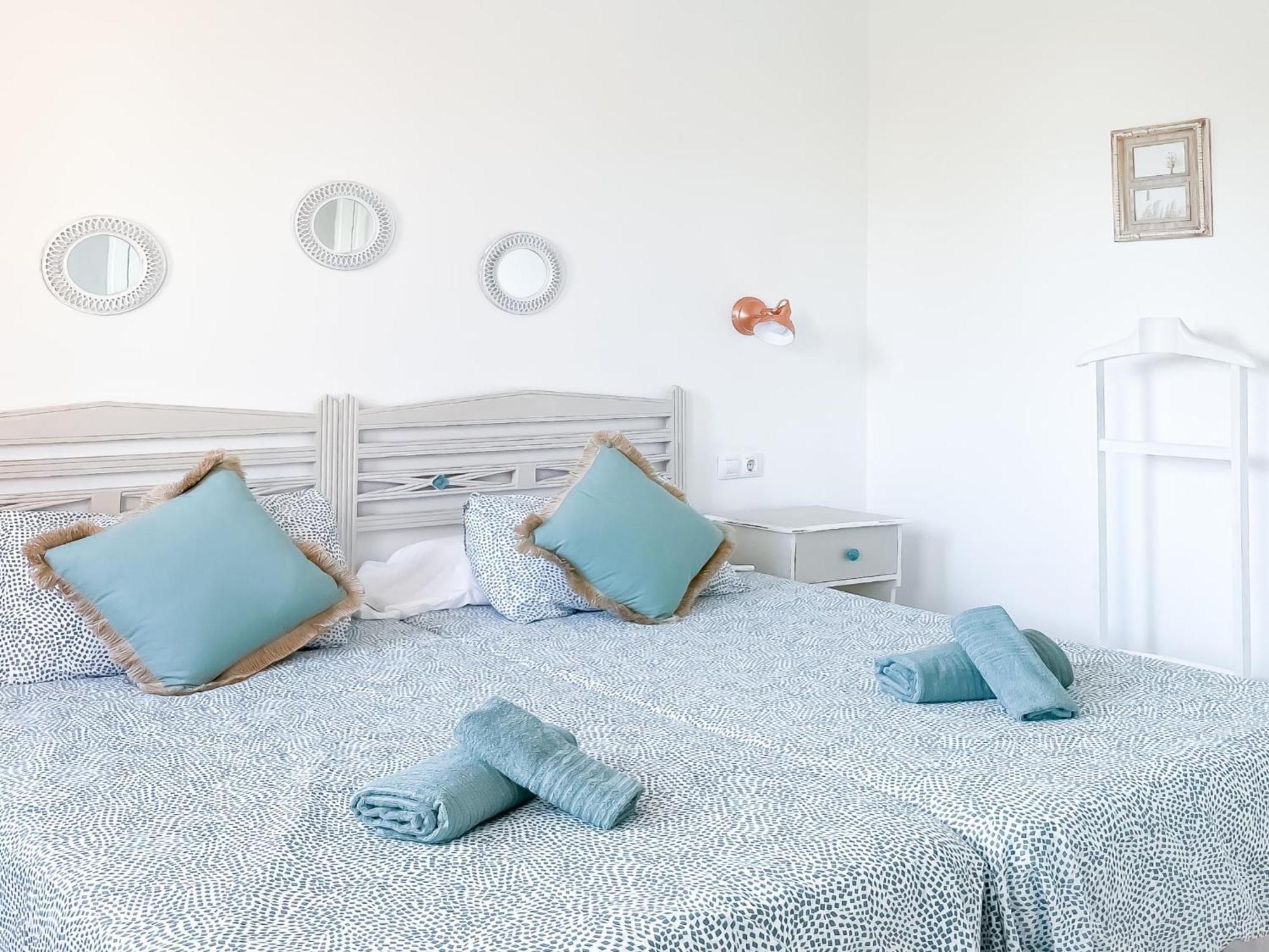 Oasis Tamarindo By Best Holidays Fuerteventura Corralejo Room photo