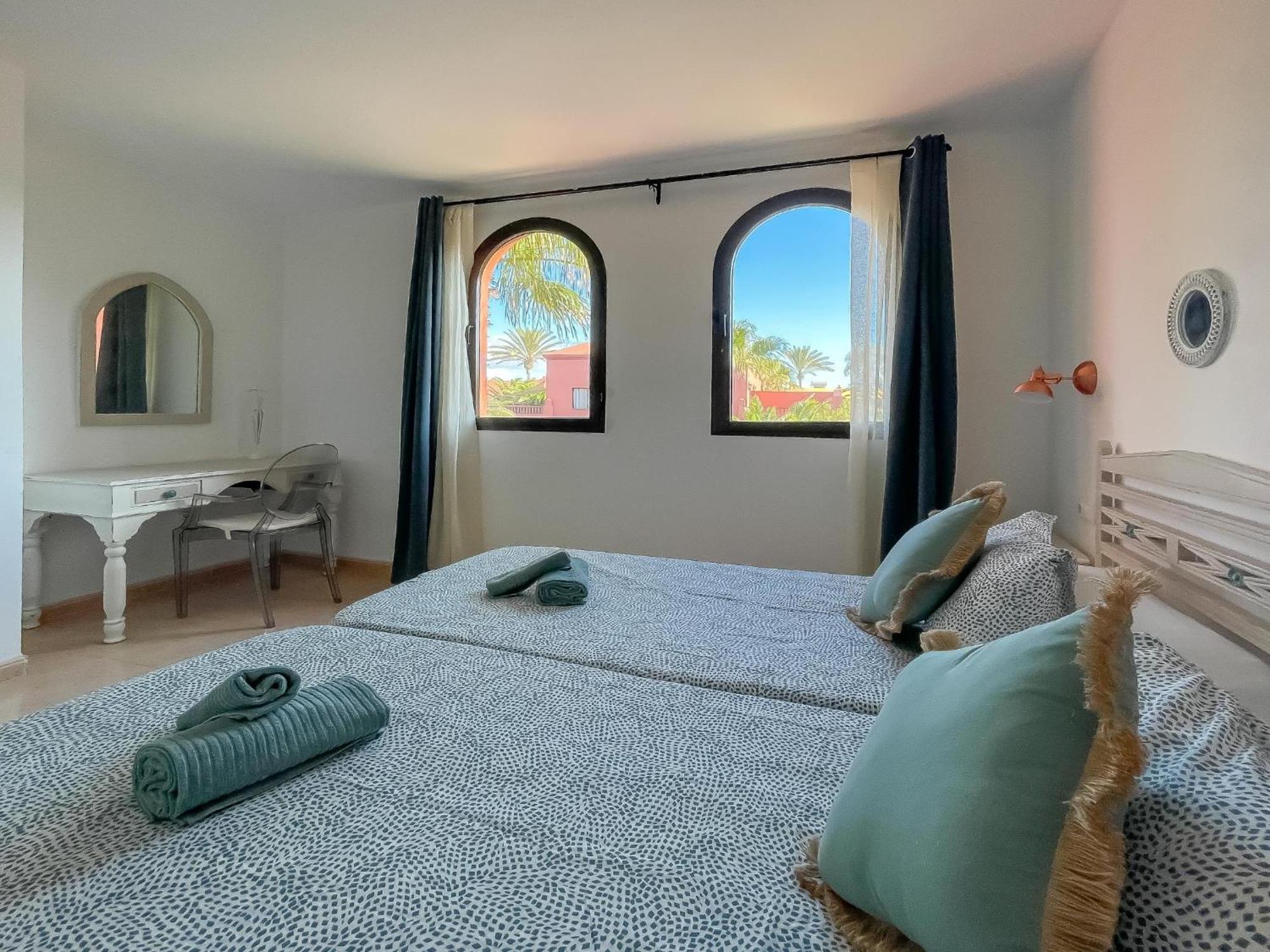 Oasis Tamarindo By Best Holidays Fuerteventura Corralejo Room photo