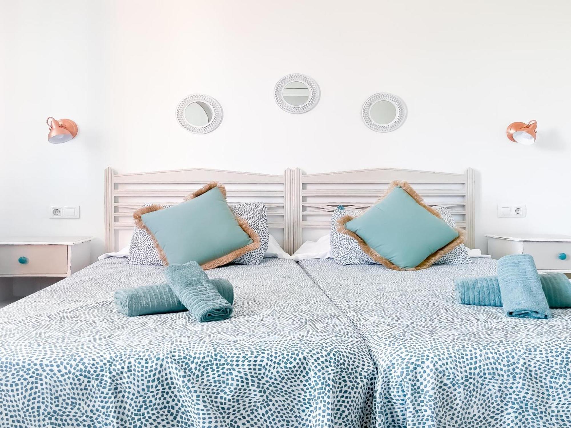 Oasis Tamarindo By Best Holidays Fuerteventura Corralejo Room photo